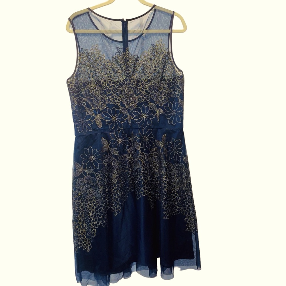 Tahari Cocktail Dress